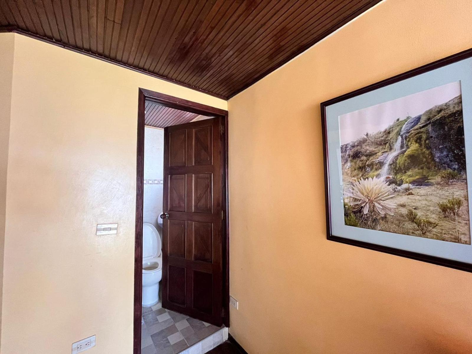 Hotel Calicanto Real Cafe Museo 몬구이 외부 사진
